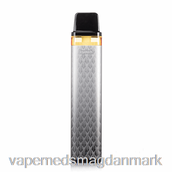 Vape Juice Joyetech Widewick Pod System Metallic Grå